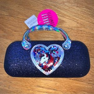 NWT Childrens Place Sunglass Case